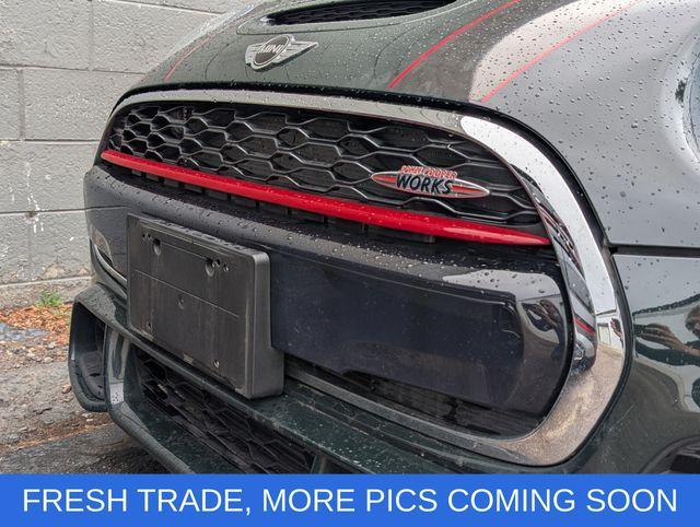 used 2017 MINI Hardtop car, priced at $20,937