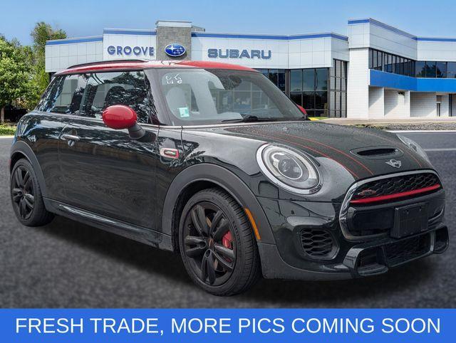 used 2017 MINI Hardtop car, priced at $20,937