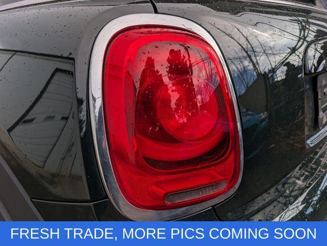 used 2017 MINI Hardtop car, priced at $20,937