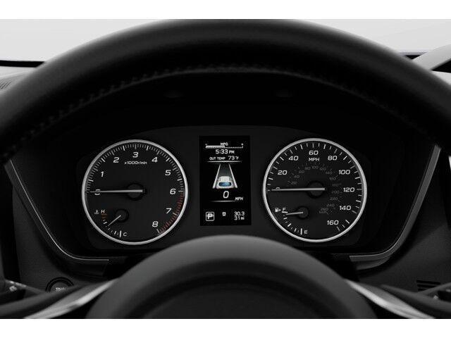 new 2026 Subaru Ascent car, priced at $51,043