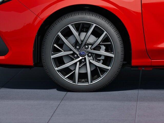new 2026 Subaru Impreza car, priced at $27,074