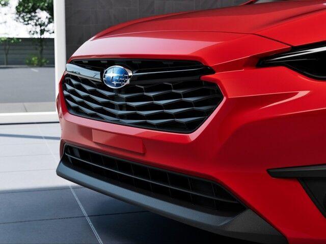 new 2026 Subaru Impreza car, priced at $27,074