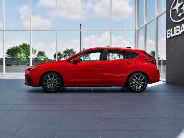new 2026 Subaru Impreza car, priced at $27,074
