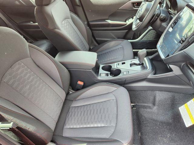 new 2026 Subaru Impreza car, priced at $27,337