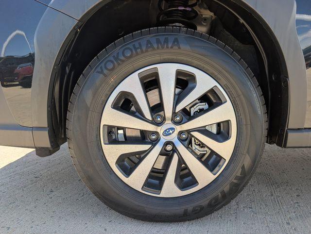 used 2025 Subaru Outback car, priced at $28,302