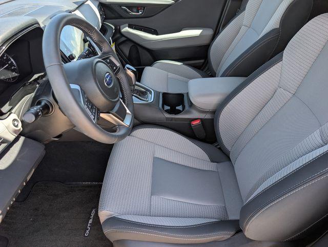 used 2025 Subaru Outback car, priced at $28,302