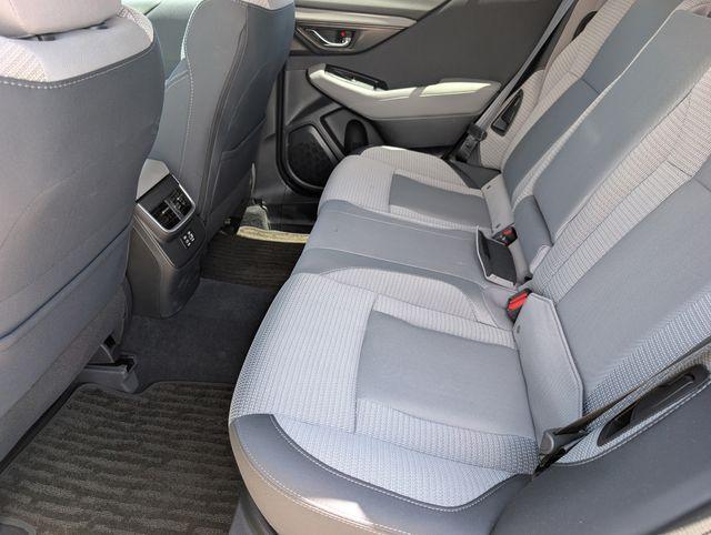 used 2025 Subaru Outback car, priced at $28,302