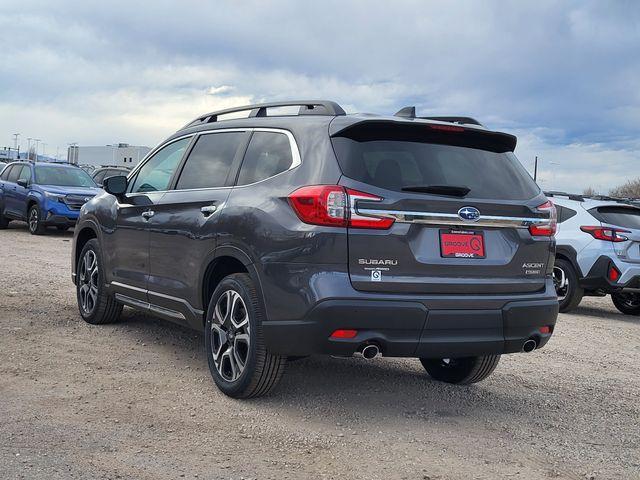 new 2026 Subaru Ascent car, priced at $50,559