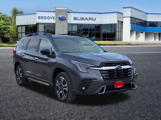 new 2026 Subaru Ascent car, priced at $49,760