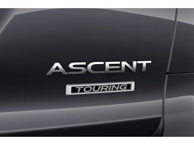 new 2026 Subaru Ascent car, priced at $50,260