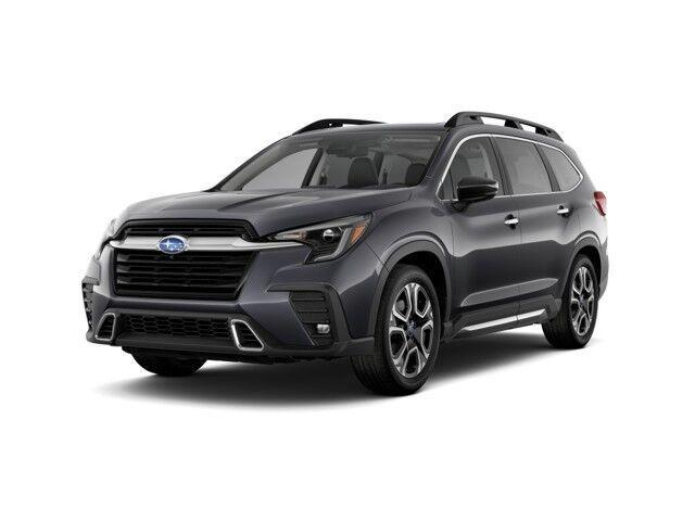 new 2026 Subaru Ascent car, priced at $50,260