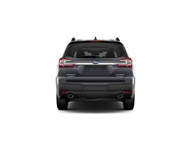 new 2026 Subaru Ascent car, priced at $50,260