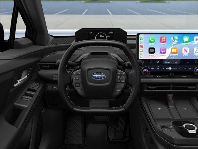 new 2026 Subaru Solterra car, priced at $40,645