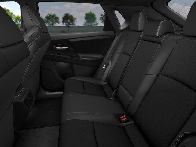 new 2026 Subaru Solterra car, priced at $40,645
