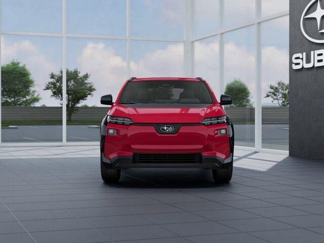 new 2026 Subaru Solterra car, priced at $40,645