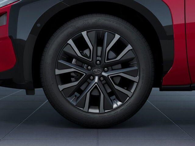 new 2026 Subaru Solterra car, priced at $40,645