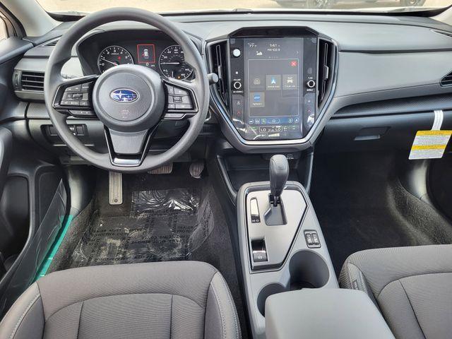 new 2026 Subaru Crosstrek car, priced at $30,424