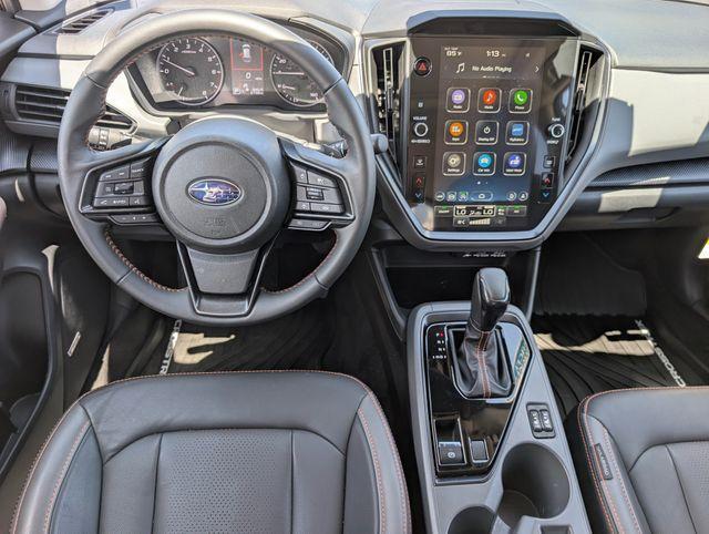 used 2025 Subaru Crosstrek car, priced at $30,798