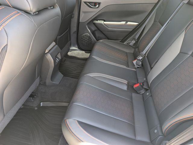used 2025 Subaru Crosstrek car, priced at $30,798