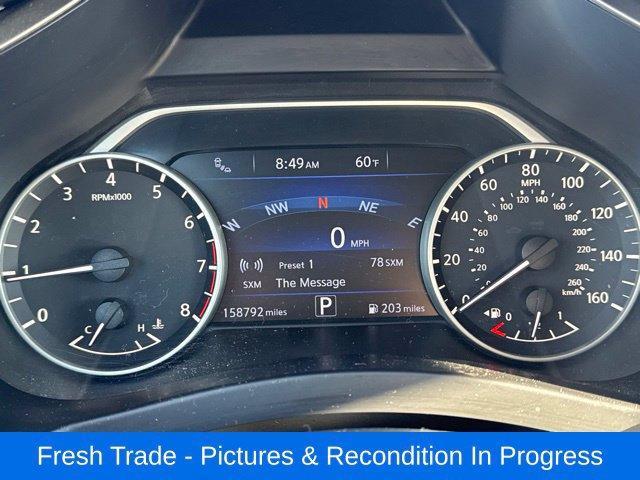 used 2015 Nissan Murano car, priced at $9,597