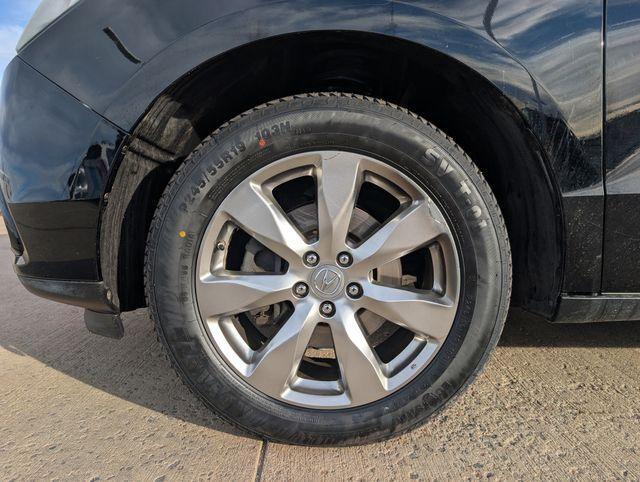 used 2014 Acura MDX car, priced at $11,200