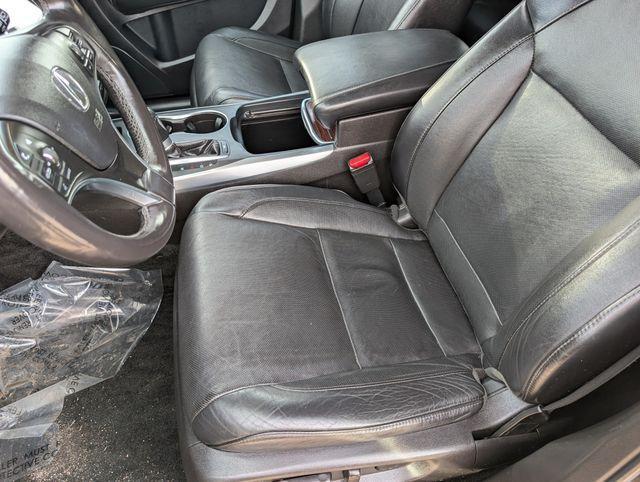 used 2014 Acura MDX car, priced at $11,200