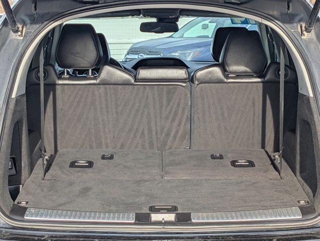 used 2014 Acura MDX car, priced at $11,200