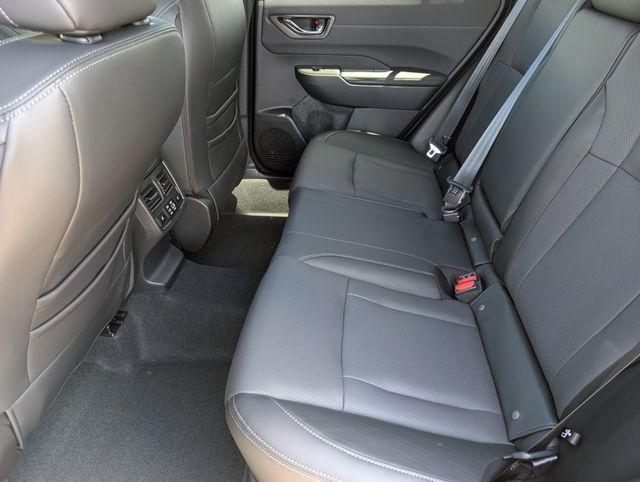 new 2026 Subaru Outback car, priced at $47,482