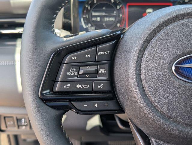 new 2026 Subaru Outback car, priced at $47,482
