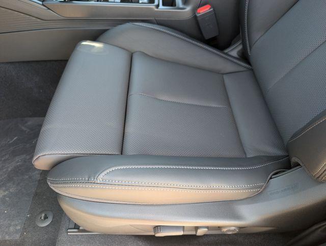 new 2026 Subaru Outback car, priced at $47,482