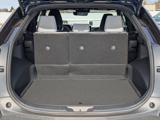 new 2026 Subaru Solterra car, priced at $40,196