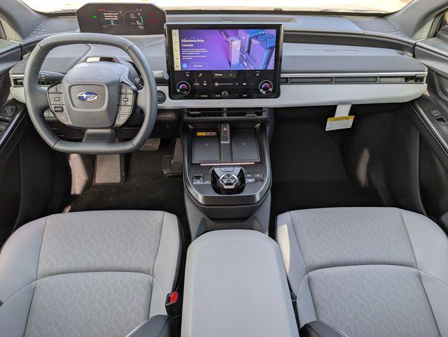 new 2026 Subaru Solterra car, priced at $40,196