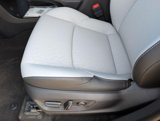 new 2026 Subaru Solterra car, priced at $40,196