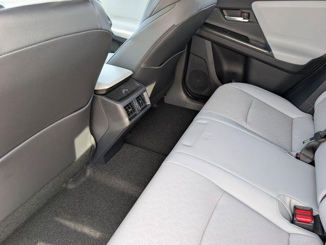 new 2026 Subaru Solterra car, priced at $40,196