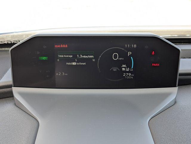 new 2026 Subaru Solterra car, priced at $40,196