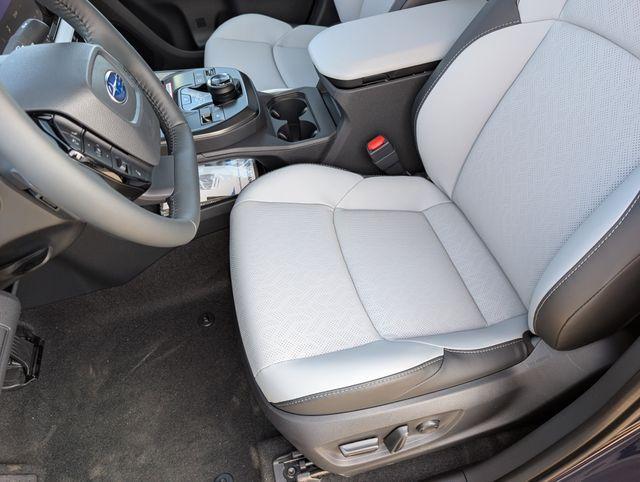 new 2026 Subaru Solterra car, priced at $40,196