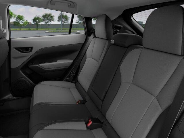new 2026 Subaru Crosstrek car, priced at $31,823