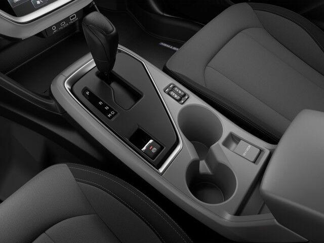 new 2026 Subaru Crosstrek car, priced at $31,823