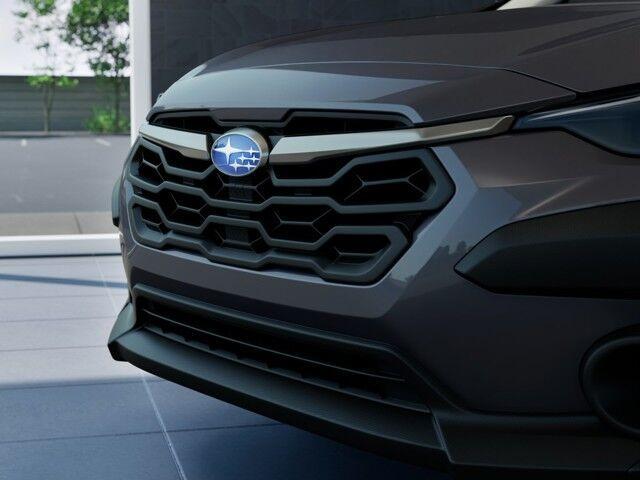 new 2026 Subaru Crosstrek car, priced at $31,823
