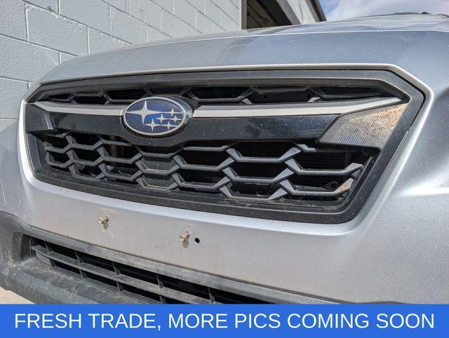 used 2018 Subaru Crosstrek car, priced at $15,107