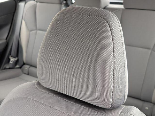 used 2025 Subaru Impreza car, priced at $22,399