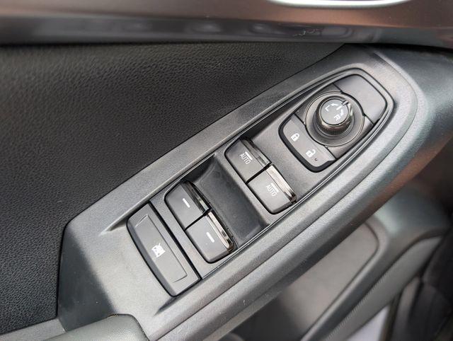 used 2025 Subaru Impreza car, priced at $22,399