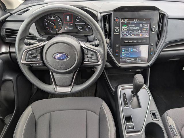 used 2025 Subaru Impreza car, priced at $22,399