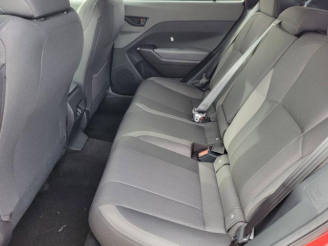 new 2026 Subaru Crosstrek car, priced at $30,675