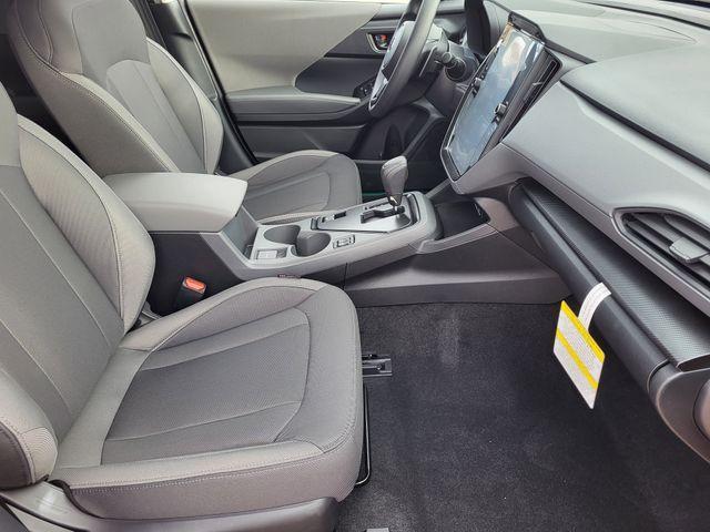 new 2026 Subaru Crosstrek car, priced at $30,675