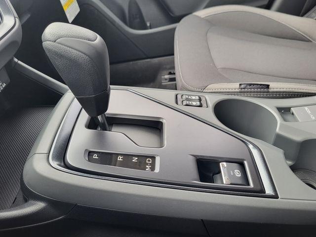 new 2026 Subaru Crosstrek car, priced at $30,675