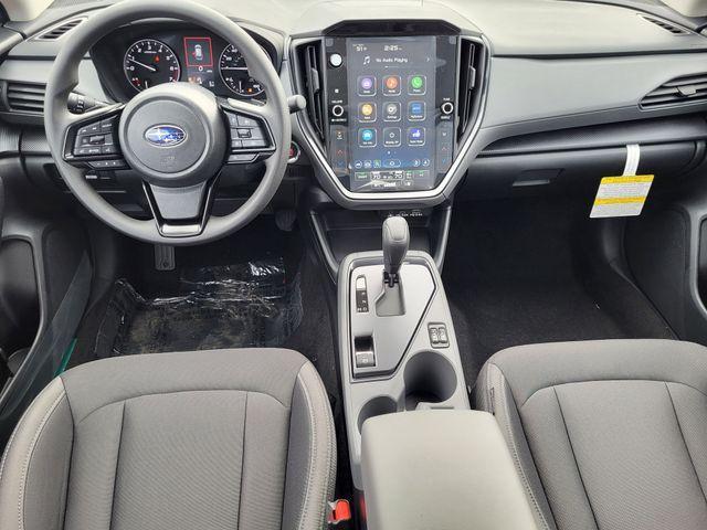 new 2026 Subaru Crosstrek car, priced at $30,675