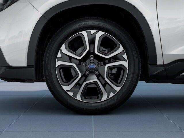 new 2026 Subaru Ascent car, priced at $47,605