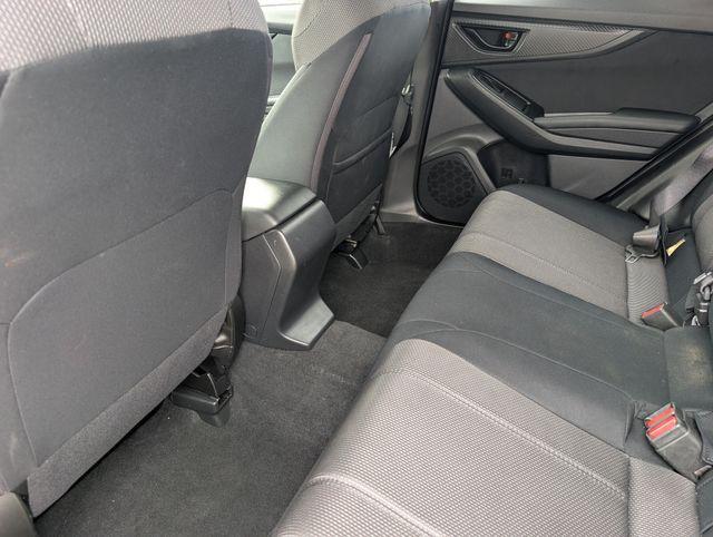 used 2023 Subaru Crosstrek car, priced at $24,510