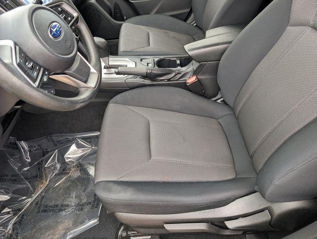 used 2023 Subaru Crosstrek car, priced at $24,510